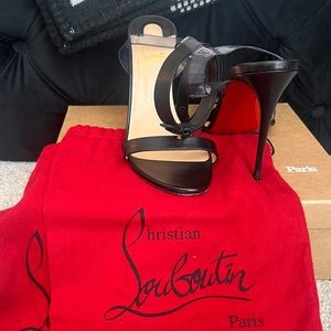 Christian Louboutin Jonatina in Size 41